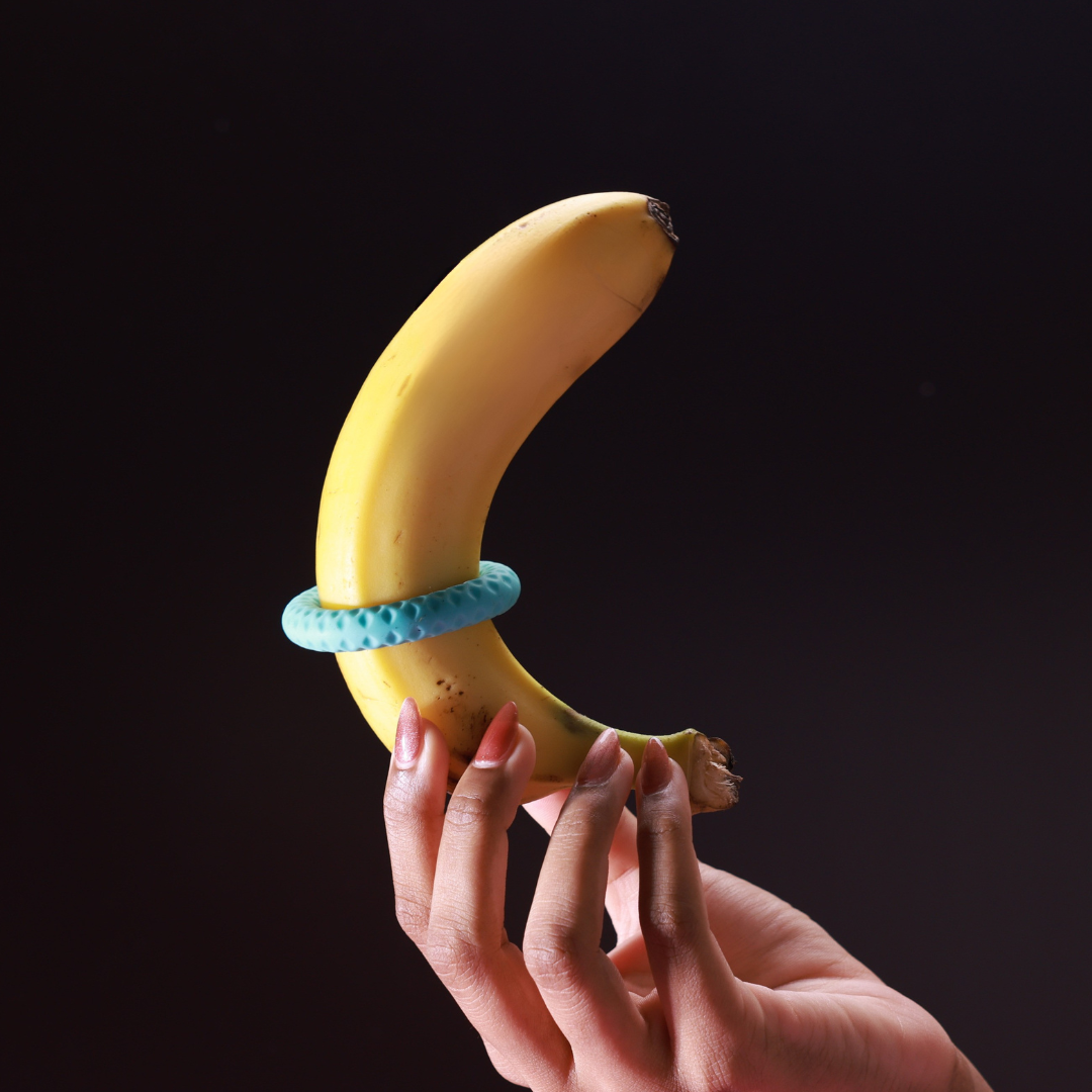 Power Rings