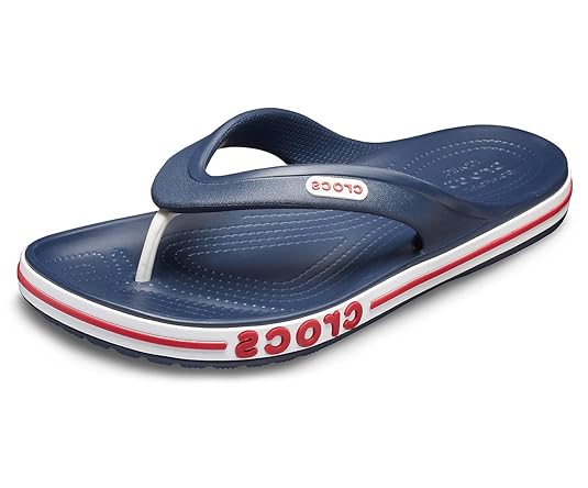 Crocs Unisex Adult 205393-flip flop
