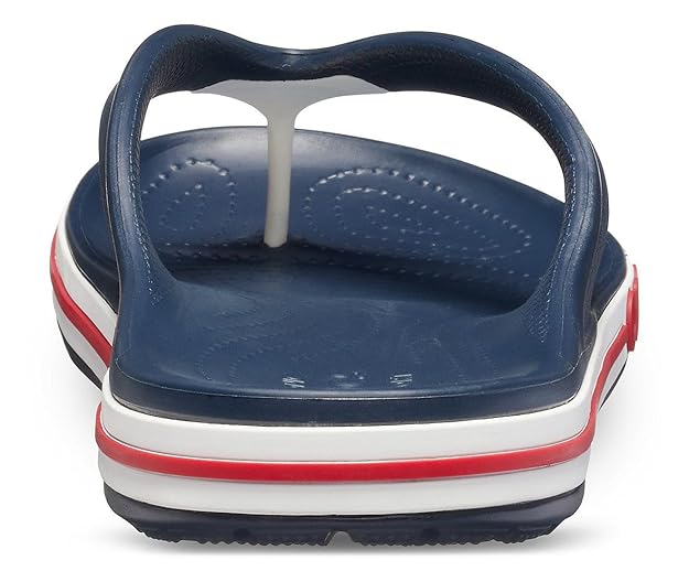 Crocs Unisex Adult 205393-flip flop