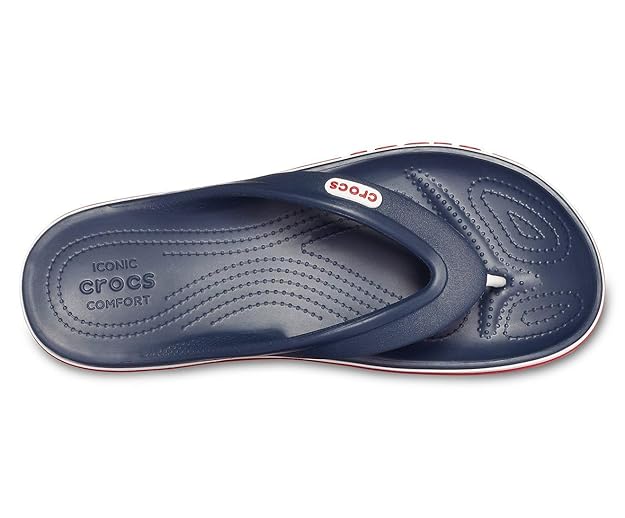 Crocs Unisex Adult 205393-flip flop