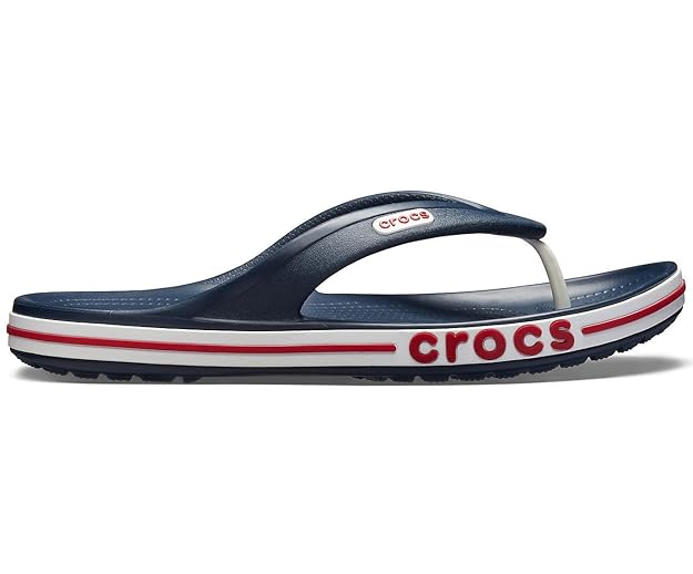 Crocs Unisex Adult 205393-flip flop