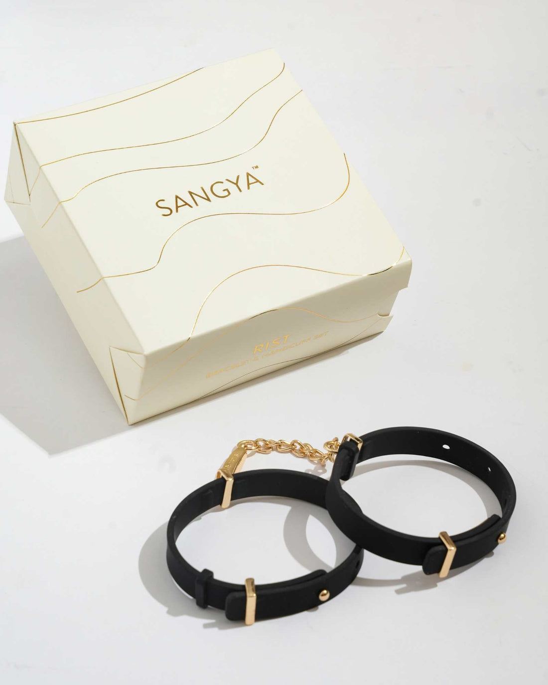 Rist Bracelet Handcuffs