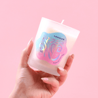Ishq Candle