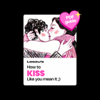 Kissing Guide