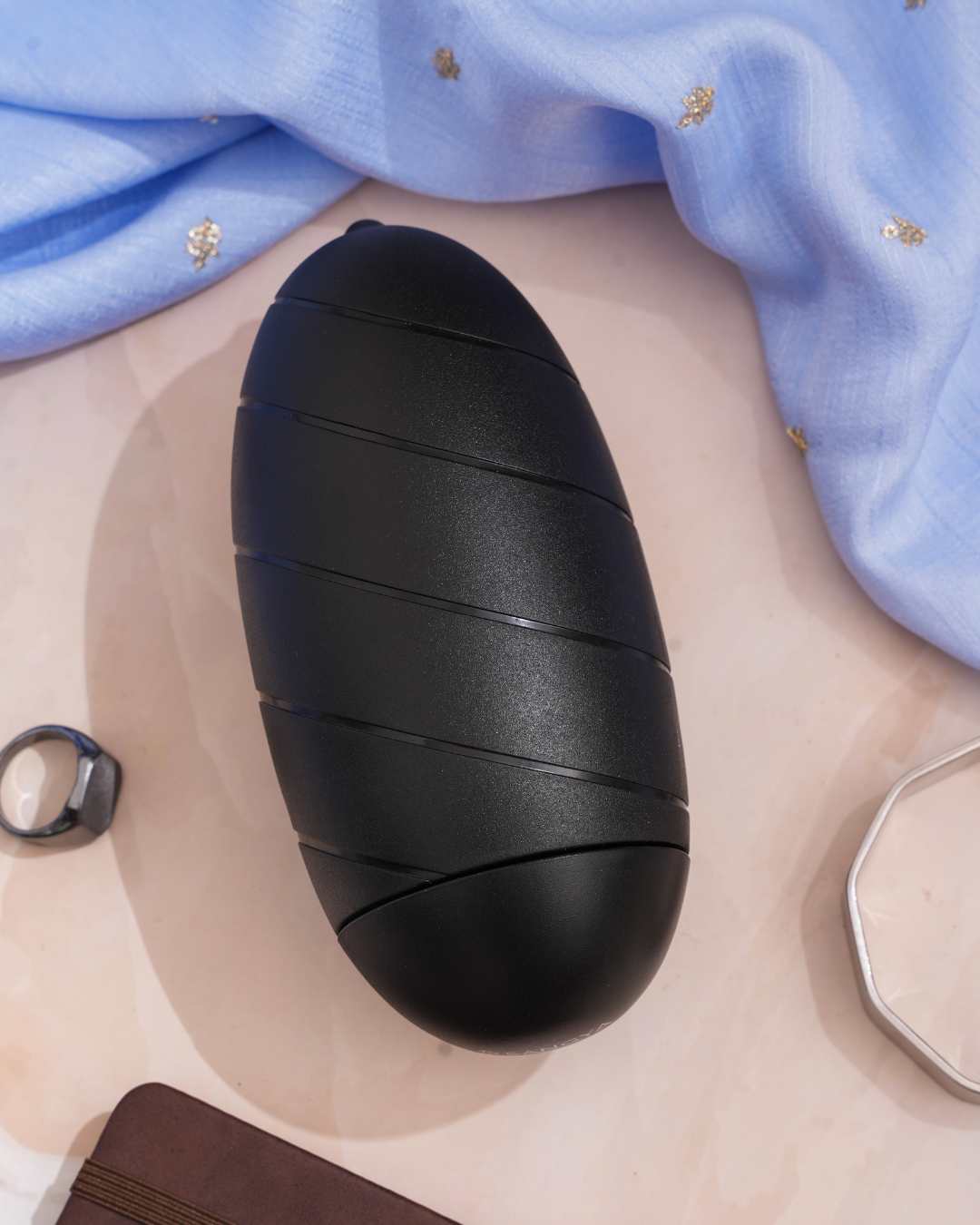 Sangya 100 Stroker: Soft textured play for all experience levels