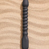 Sangya 11 Massager - Flexible and textured for beginners