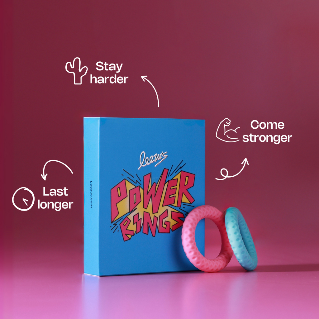 Power Rings