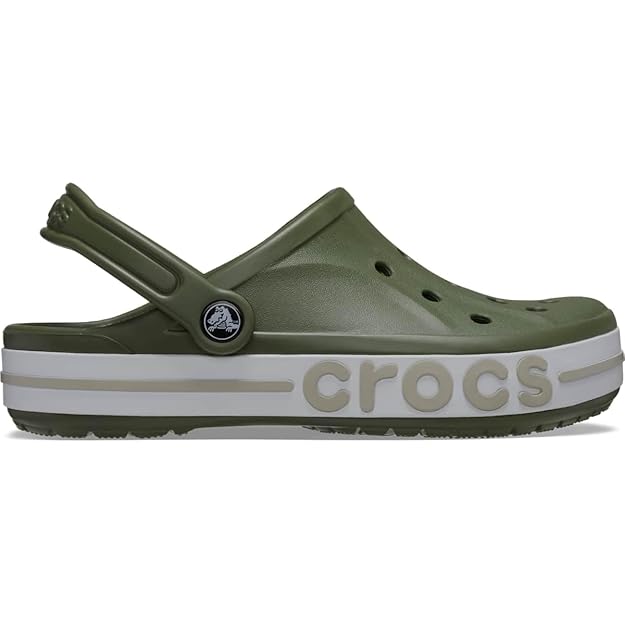 Crocs Unisex-Adult 205089-clog
