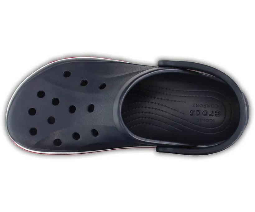 Bayaband Clog