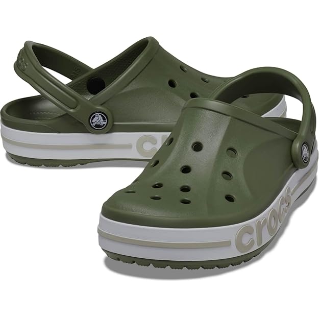 Crocs Unisex-Adult 205089-clog