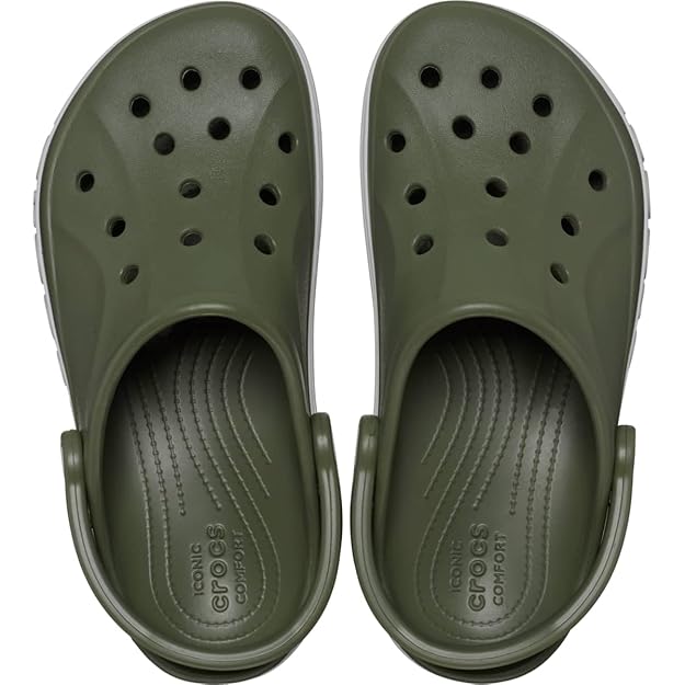 Crocs Unisex-Adult 205089-clog