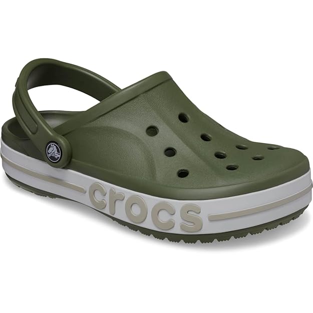 Crocs Unisex-Adult 205089-clog