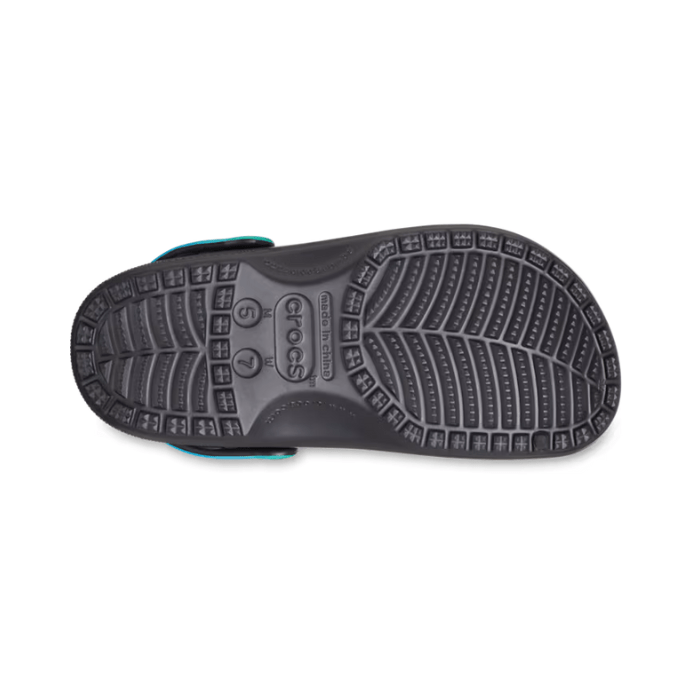 Crocs Minecraft Classic Clog