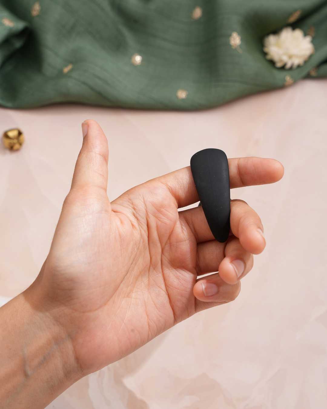 Sangya Omega T Plug: Superior Medical Grade Silicone T Butt Plug for Beginner Play