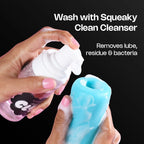 Stroker Cleaning Bundle