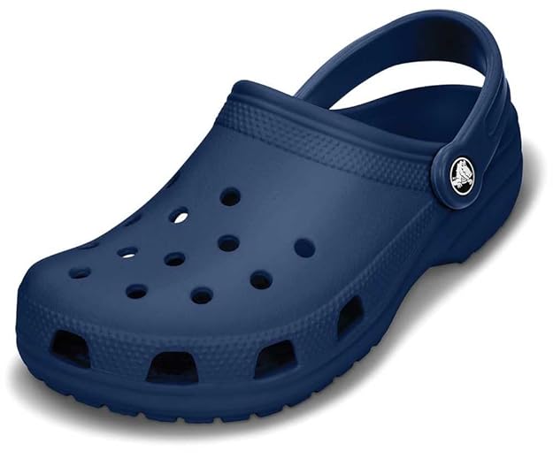 Crocs Unisex Adult Classic FFn Croslite Clog | 10001-6SV |