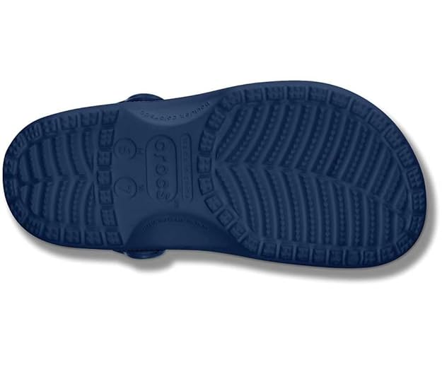 Crocs Unisex Adult Classic FFn Croslite Clog | 10001-6SV |