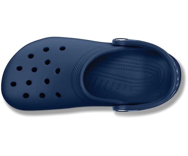 Crocs Unisex Adult Classic FFn Croslite Clog | 10001-6SV |
