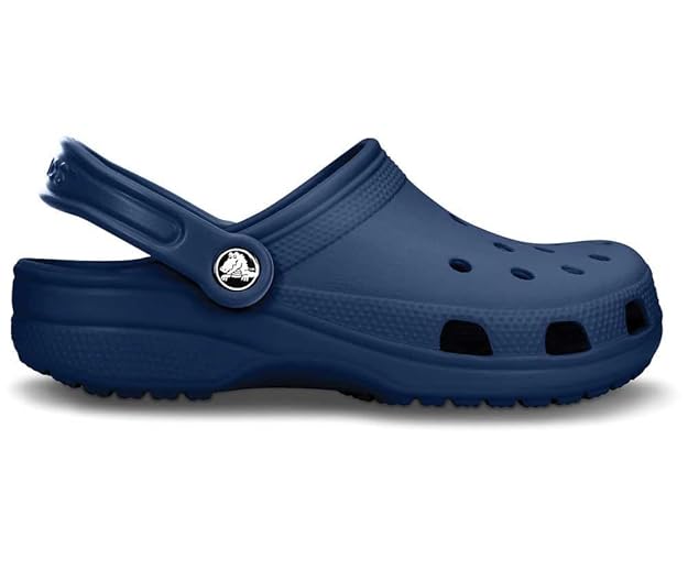 Crocs Unisex Adult Classic FFn Croslite Clog | 10001-6SV |