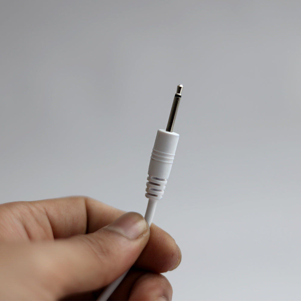 The Charging Cable