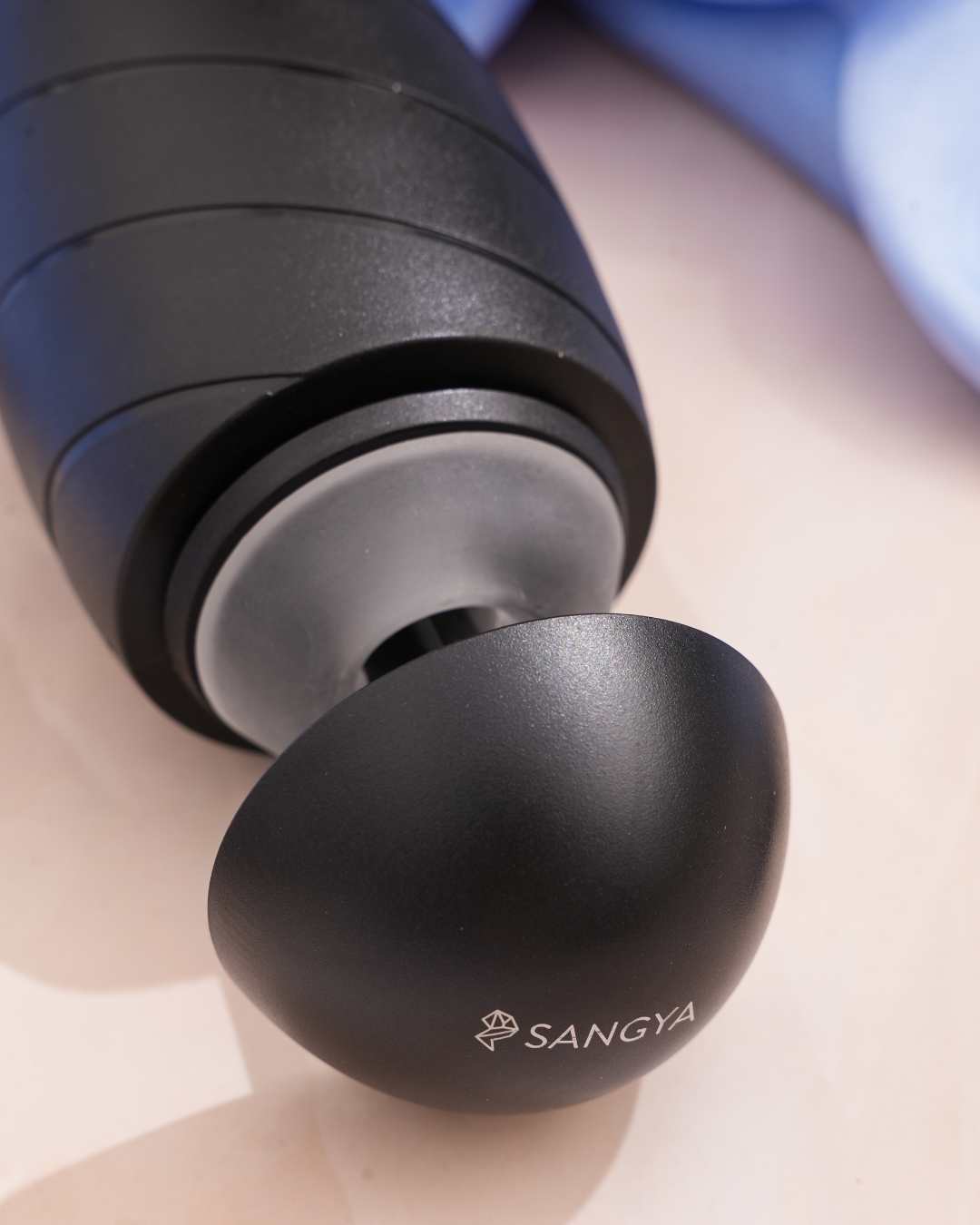 Sangya 100 Stroker: Soft textured play for all experience levels