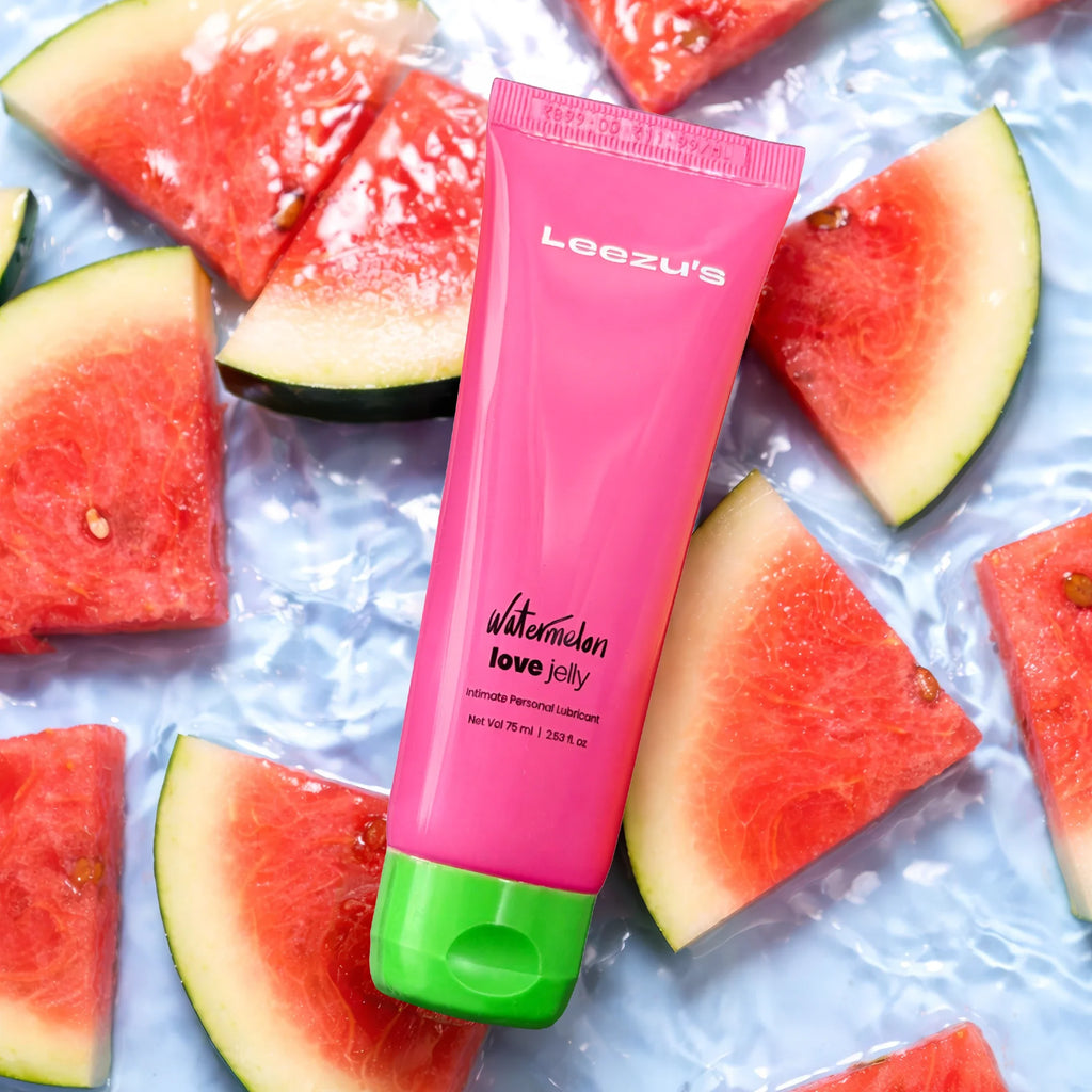 Watermelon Love Jelly
