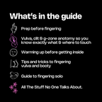 Fingering Guide