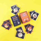 Under The Sheets Card Game