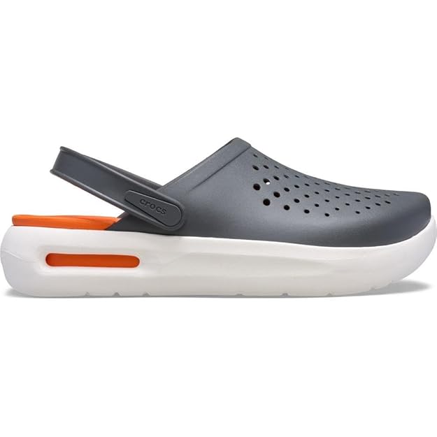 Crocs InMotion Unisex Adult Clog