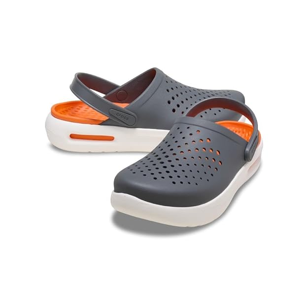 Crocs InMotion Unisex Adult Clog