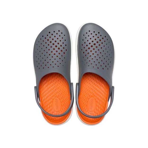 Crocs InMotion Unisex Adult Clog