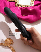 Sangya 10 Pro - Premium 2024 Thrusting Massager