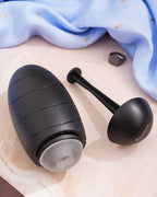 Sangya 100 Stroker: Soft textured play for all experience levels