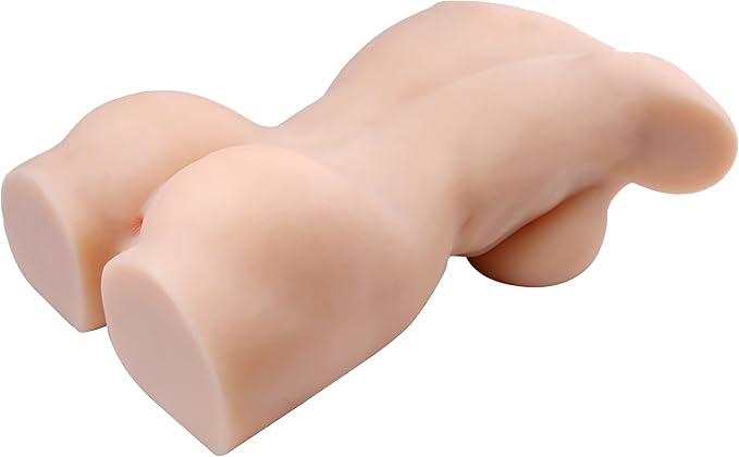 3D Diana Ultra Lifelike Full Size Mega Sex Doll