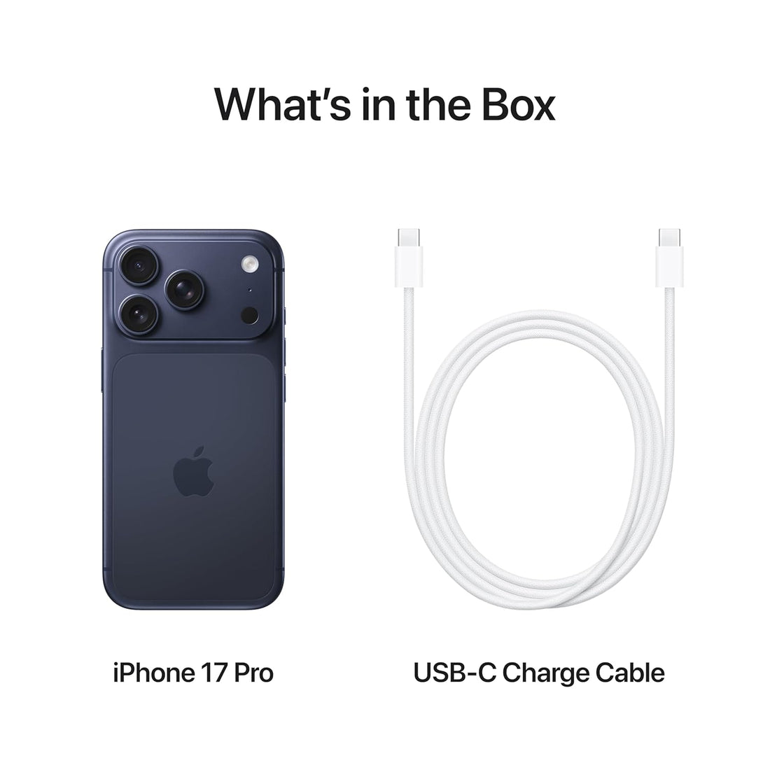 Iphone 17 pro