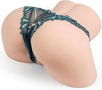12LB Sex Doll Ass Pocket Pussy, Small Male Masturbator | Sex Doll Butt with Tight Pussy