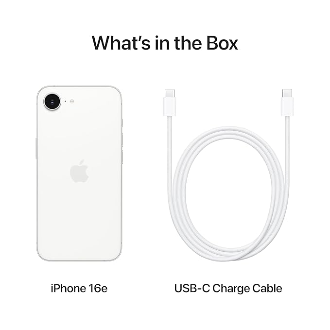 Iphone 16 E