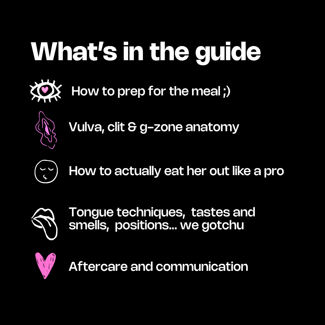 Oral Guide