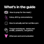 Oral Guide
