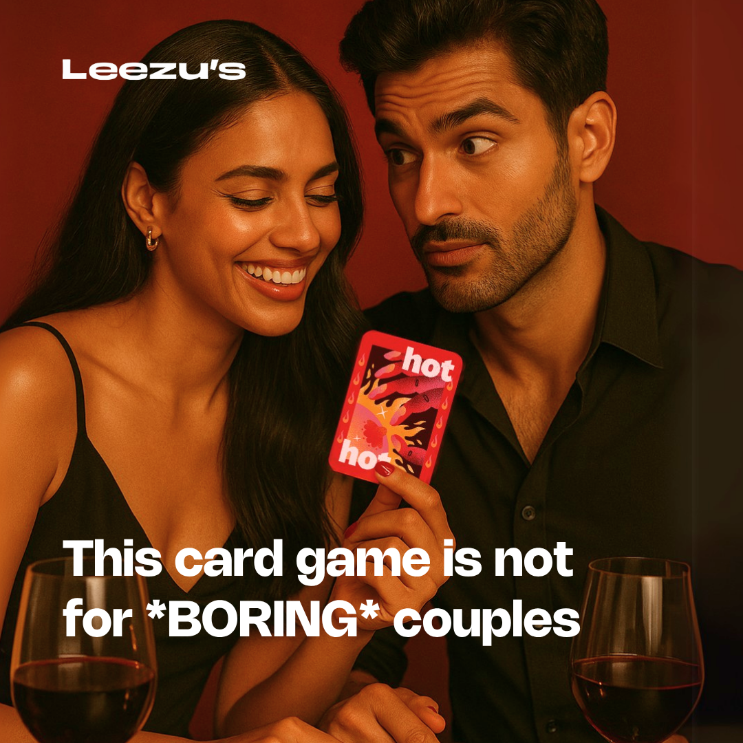 Naughty Cards