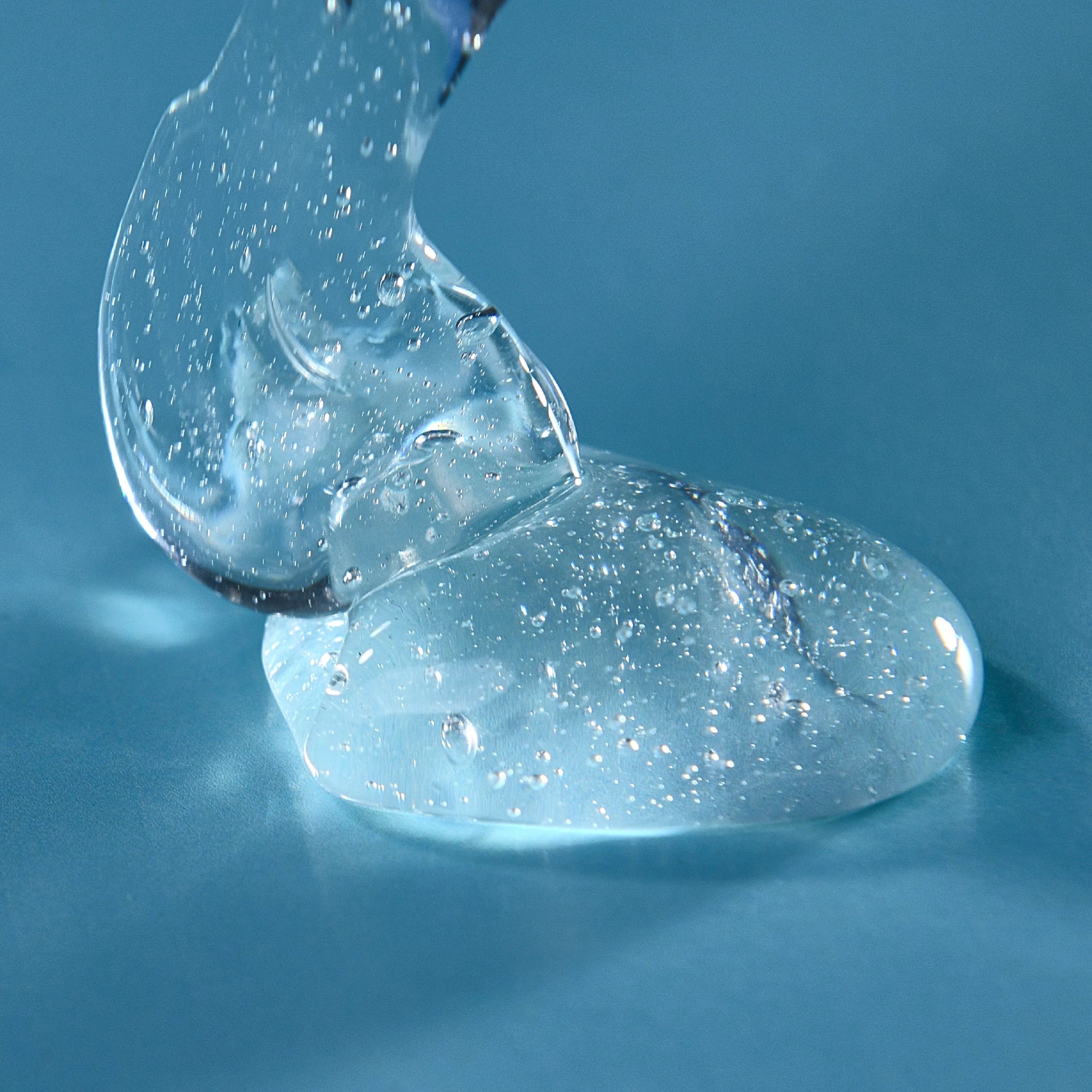 Water-based Love Jelly
