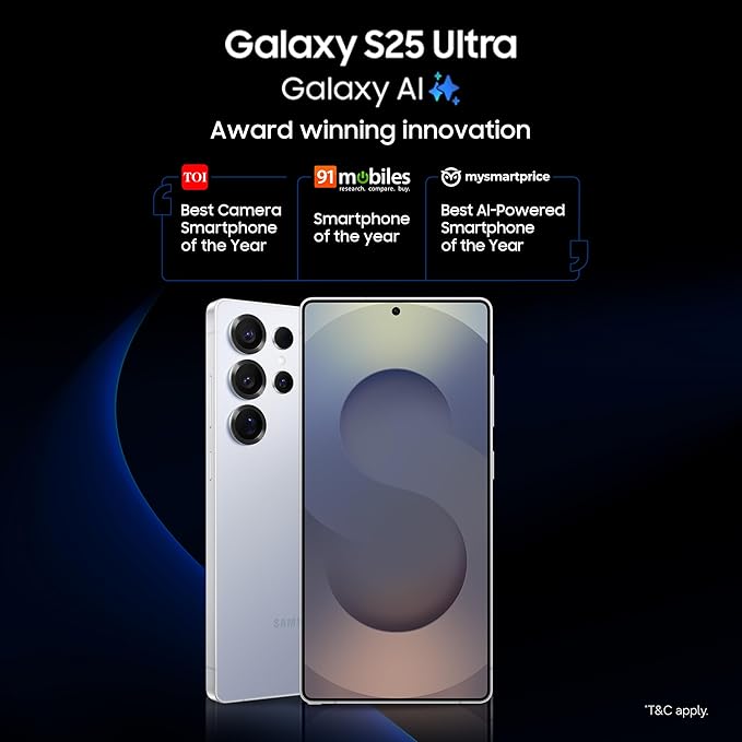 Samsung s25 Ultra
