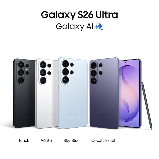 Samsung s26 Ultra