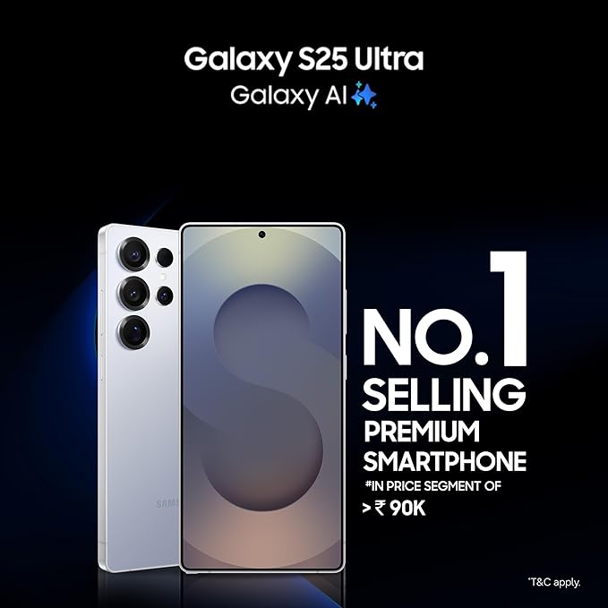 Samsung s25 Ultra