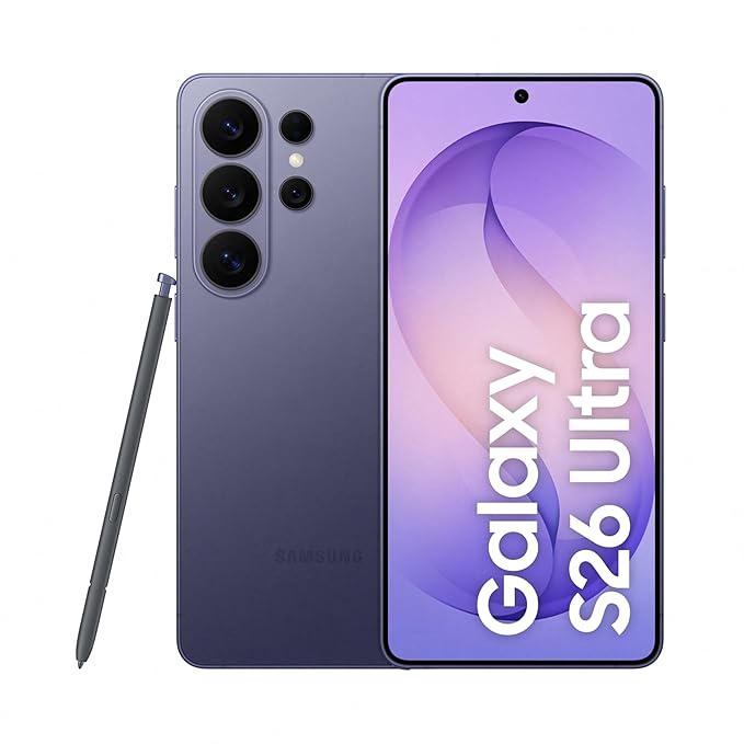 Samsung s26 Ultra