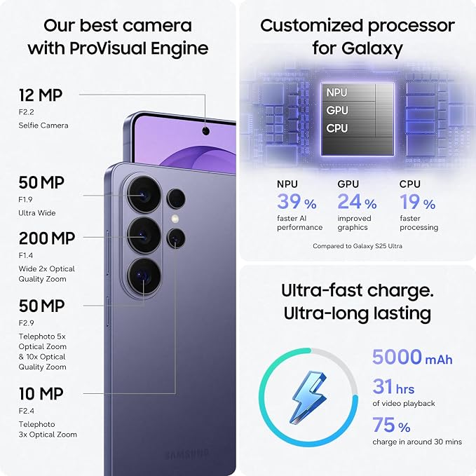 Samsung s26 Ultra