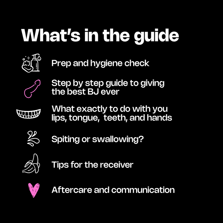 BJ Guide