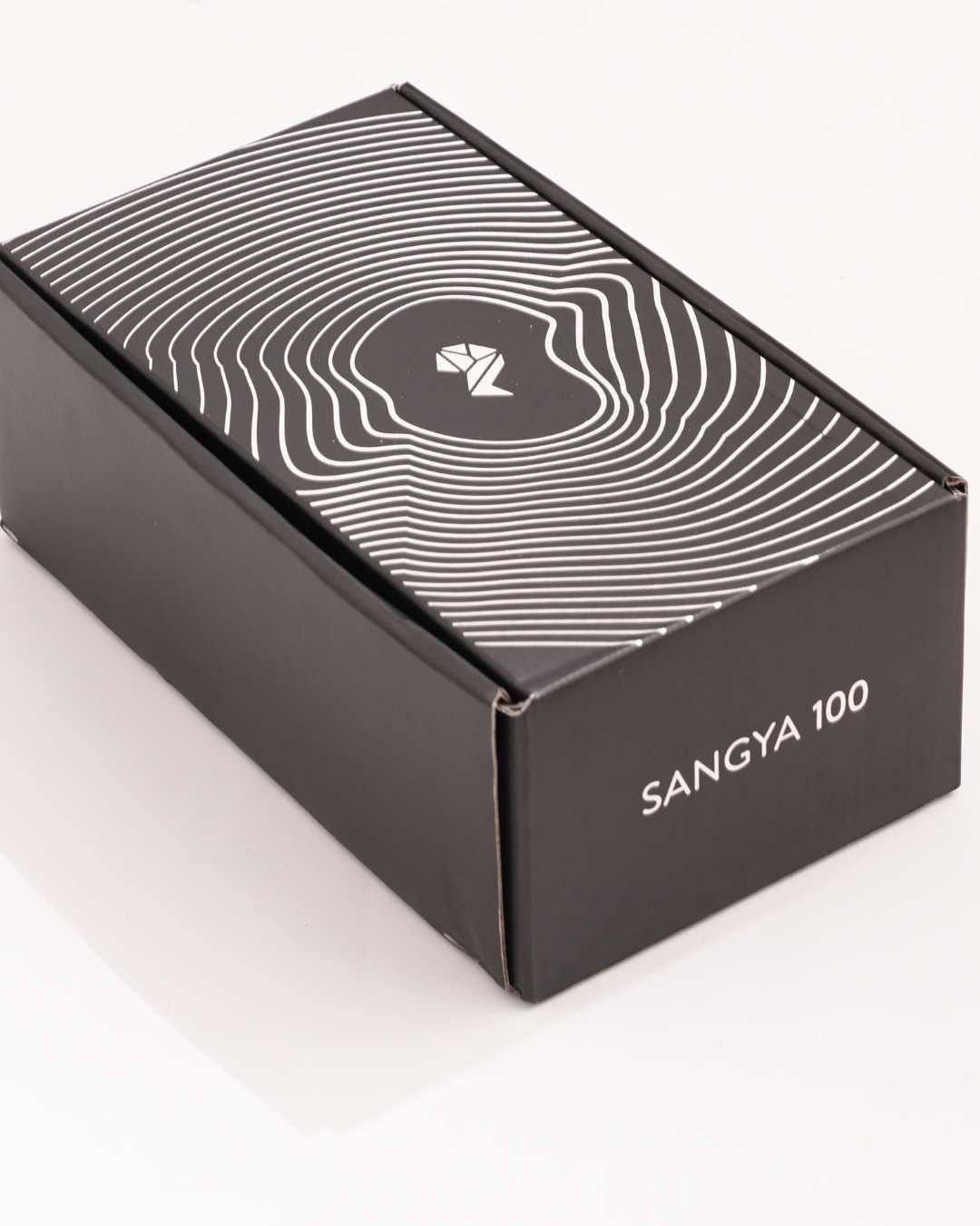 Sangya 100 Stroker: Soft textured play for all experience levels