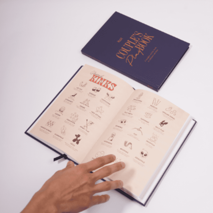 Couple's Playbook