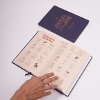Couple's Playbook